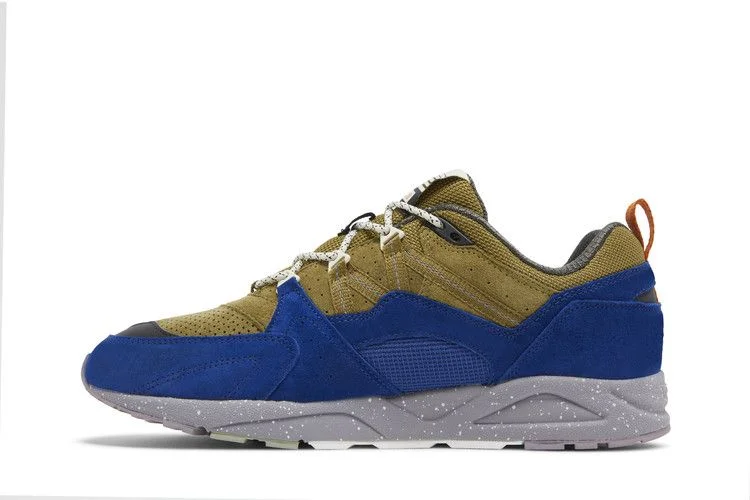 Кроссовки Karhu Fusion 2.0 'Northern Lights Pack'