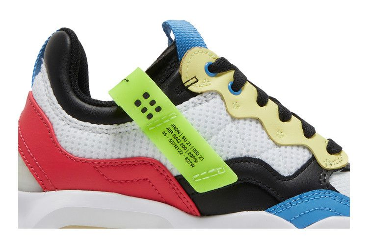 Кроссовки Air Jordan MA2 GS 'White Coast'