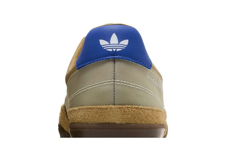 Кроссовки Craig Green x adidas Squash Polta AKH 'Khaki'