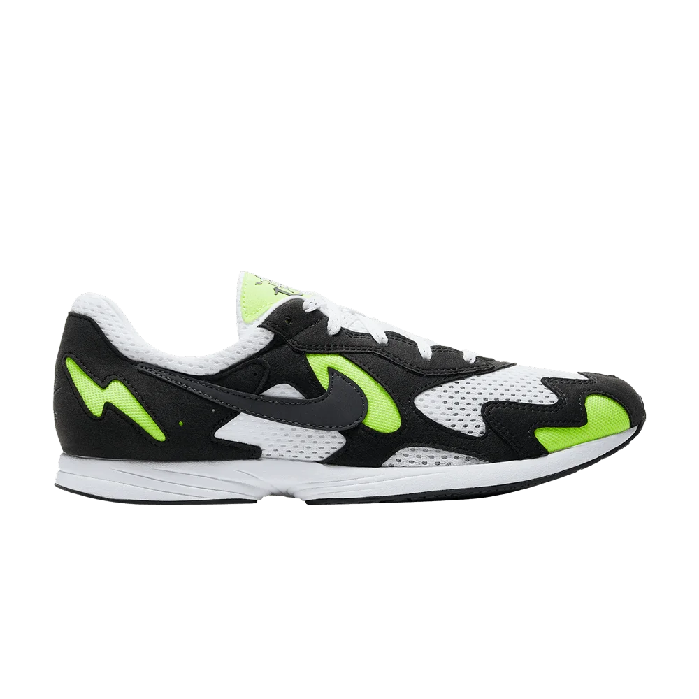 Krossovki-Nike-Air-Streak-Lite-Black-White-Volt