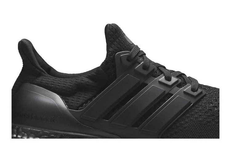 Кроссовки adidas Men's UltraBoost 1.0 Limited 'Triple Black'