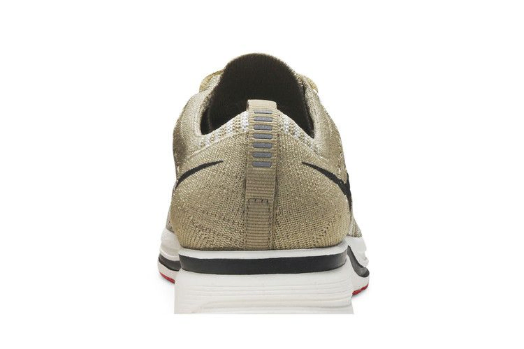 Кроссовки Nike Flyknit Trainer 'Neutral Olive'