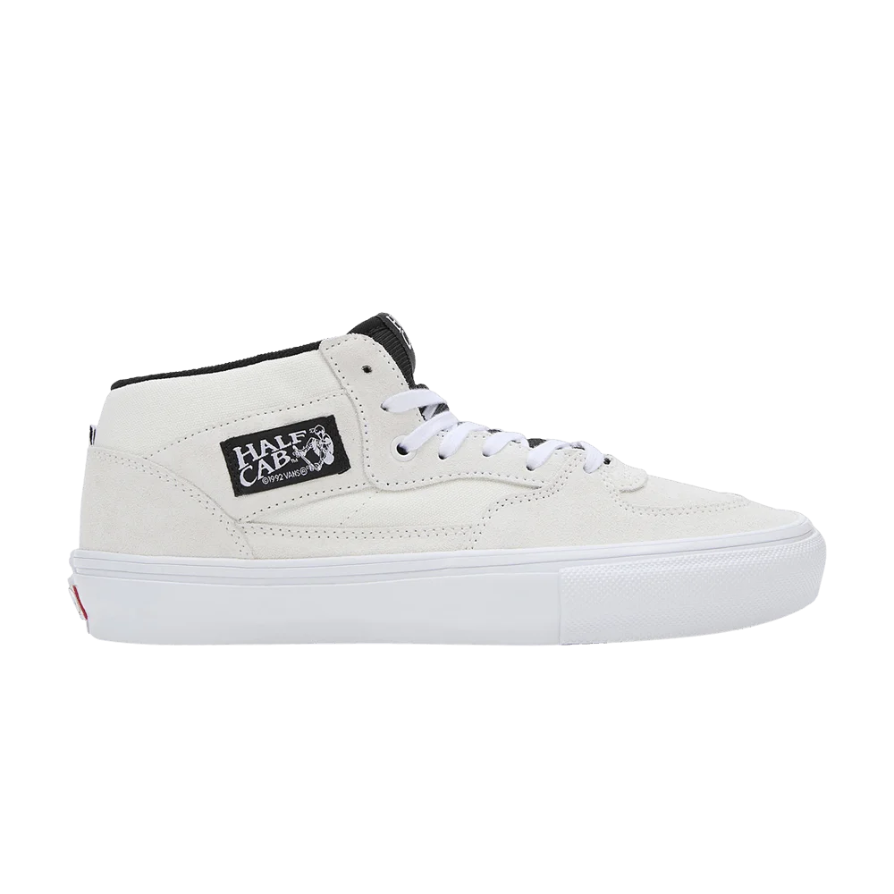 Krossovki-Vans-Skate-Half-Cab-White-Black