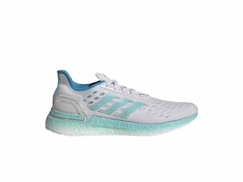 Кроссовки adidas UltraBoost PB Dash Grey Blue Spirit
