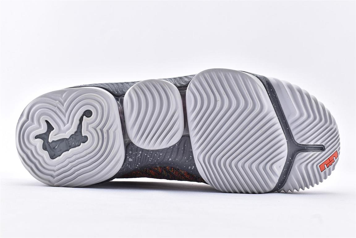 Кроссовки Nike LeBron 16 20 20