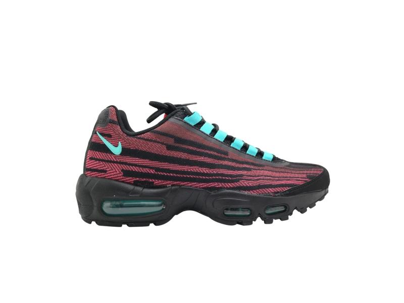 Кроссовки Nike Air Max 95 JCRD Hyper Punch
