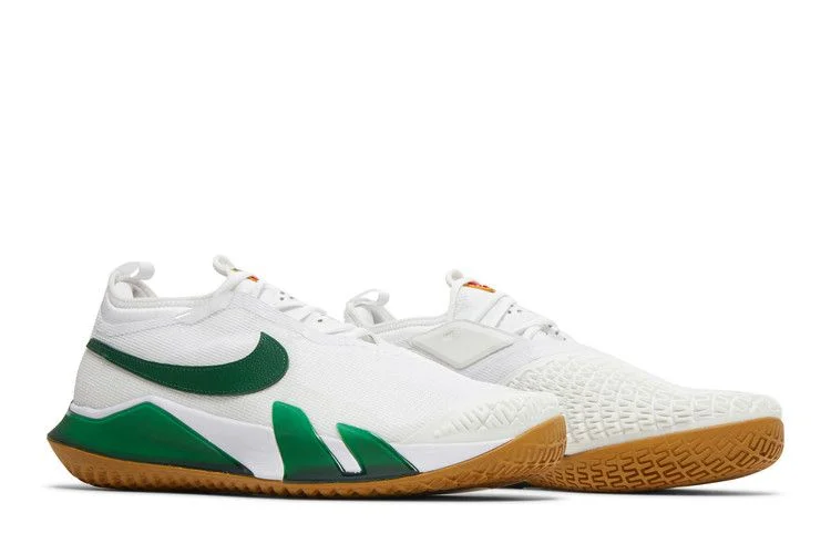 Krossovki-NikeCourt-React-Vapor-NXT-White-Gorge-Green-7