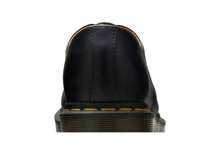 Кроссовки Dr. Martens 1461 'Black Smooth'