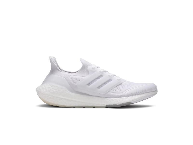 Кроссовки Wmns adidas UltraBoost 21 Cloud White