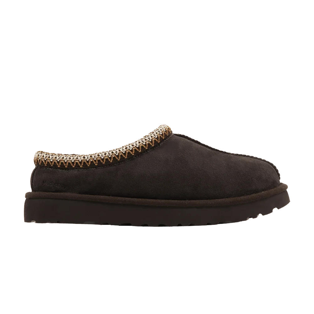 Сабо Madhappy x UGG Wmns Tasman Slipper 'Chocolate'
