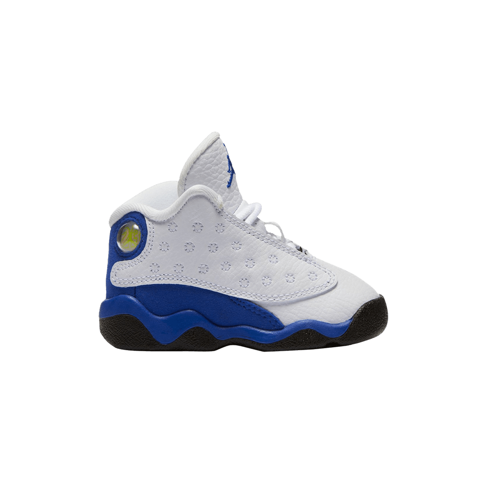 Кроссовки Air Jordan 13 Retro TD 'Hyper Royal'