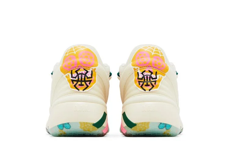 Кроссовки adidas D.O.N. Issue #2 'Day Of The Dead'