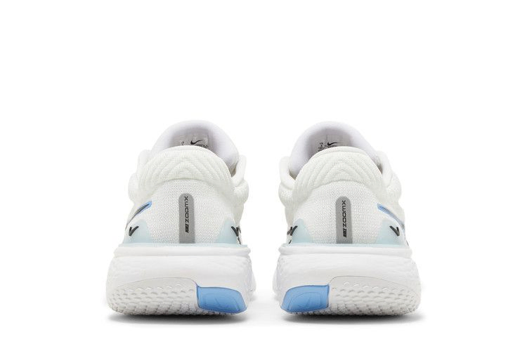 Кроссовки Nike ZoomX Invincible Run Flyknit 2 'White University Blue'