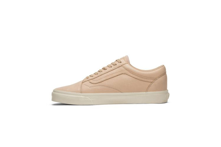 Кроссовки Vans Old Skool DX 'Veggie Tan'
