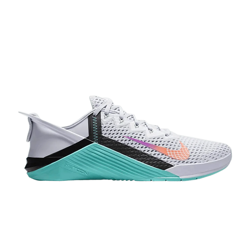 Krossovki-Nike-Metcon-6-FlyEase-Grey-Oracle-Aqua