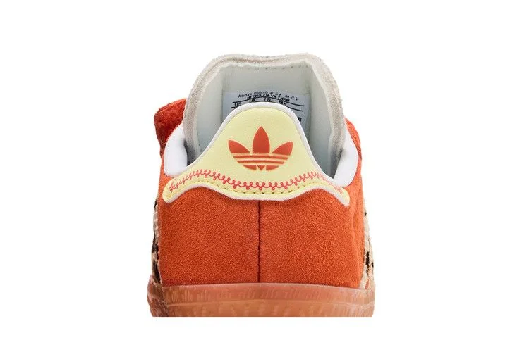 Кроссовки Toy Story x adidas Gazelle Comfort Closure EL I 'Jessie'