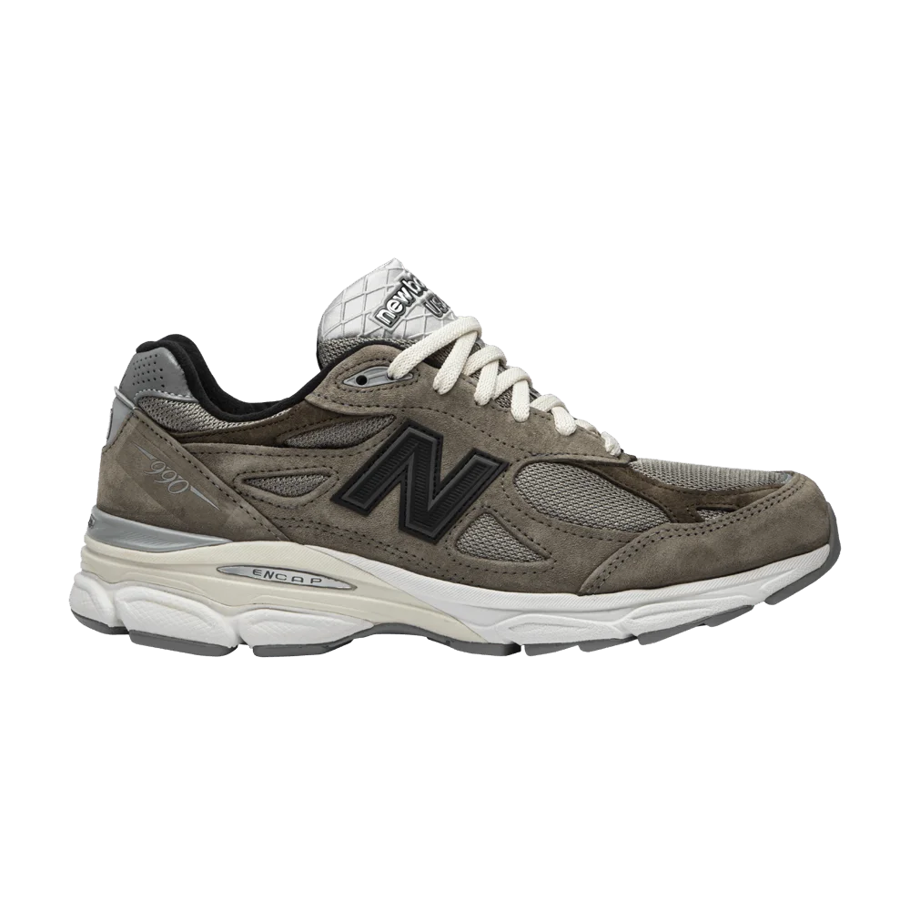 Krossovki-JJJJound-x-New-Balance-990v3-Made-In-USA-Urban-Grey