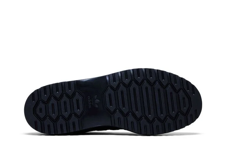 Кроссовки adidas Samba Lux Freizeit 'Core Black'