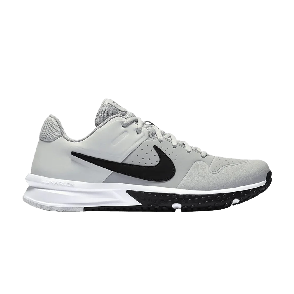 Krossovki-Nike-Alpha-Huarache-Varsity-Turf-Wolf-Grey-Black