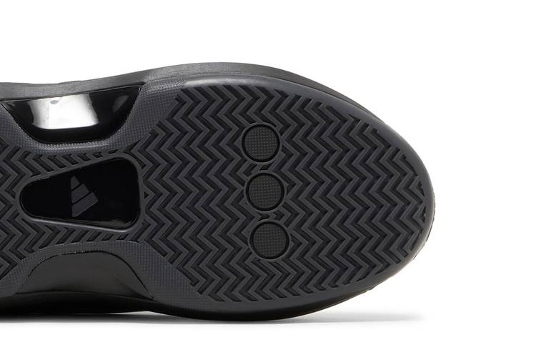 Кроссовки adidas Crazy IIInfinity 'Triple Black'