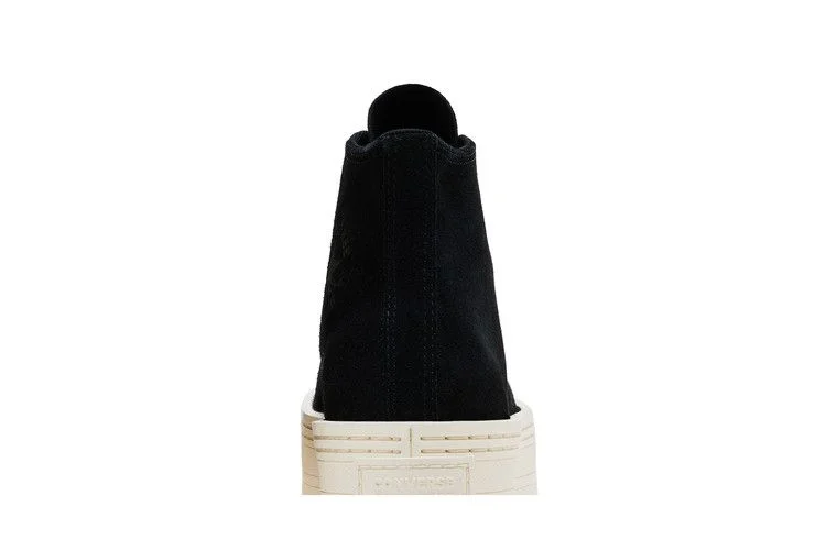 Кроссовки Converse Wmns Chuck Taylor All Star Modern Lift Platform High 'Black Egret'