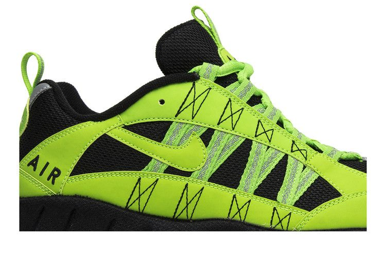 Кроссовки Supreme x Nike Air Humara 17 'Green'