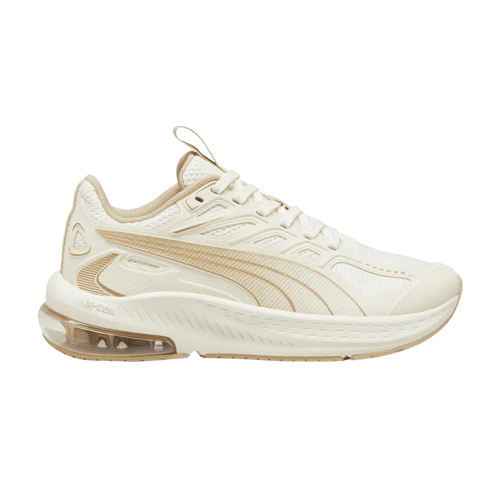 Кроссовки Puma Wmns X-Cell Lightspeed 'Frosted Ivory Gold'