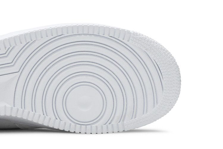 Кроссовки Nike Air Force 1 '07 Low 'Worldwide Pack - Blue Fury'