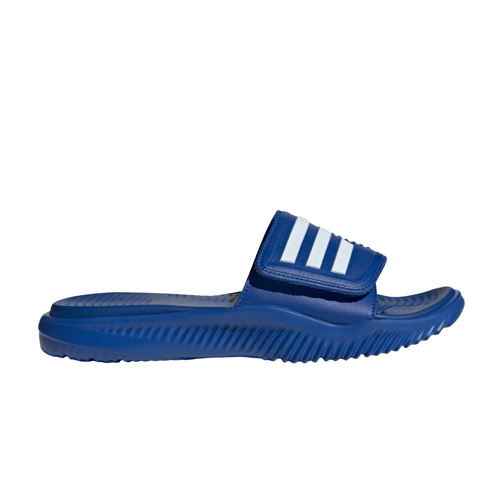 Adidas Alpharesponse 2.0 Slide 'Royal Blue'