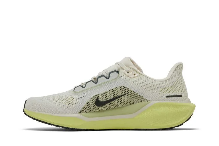 Кроссовки Nike Air Zoom Pegasus 41 'Pale Ivory Limelight'