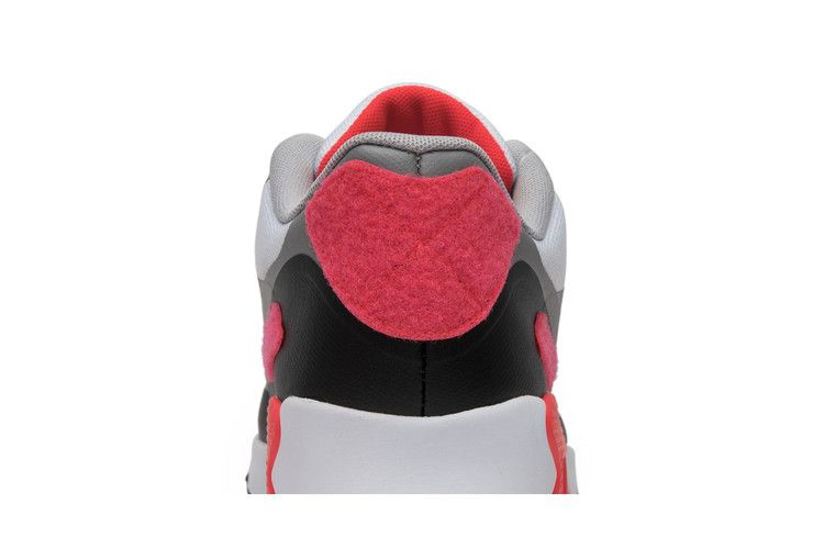 Кроссовки Nike Air Max 90 SP Infrared 'Patch'
