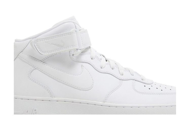 Кроссовки Nike Air Force 1 Mid 'Fresh'