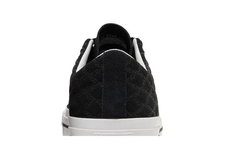 Кроссовки Converse One Star Pro Low 'Bones'