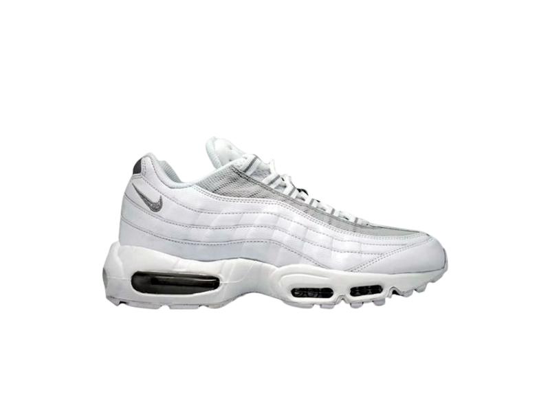 Кроссовки Nike Air Max 95 Pure White