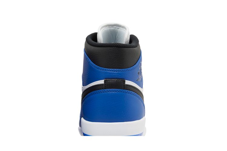 Кроссовки Air Jordan 1 Retro MCS 'Game Royal'