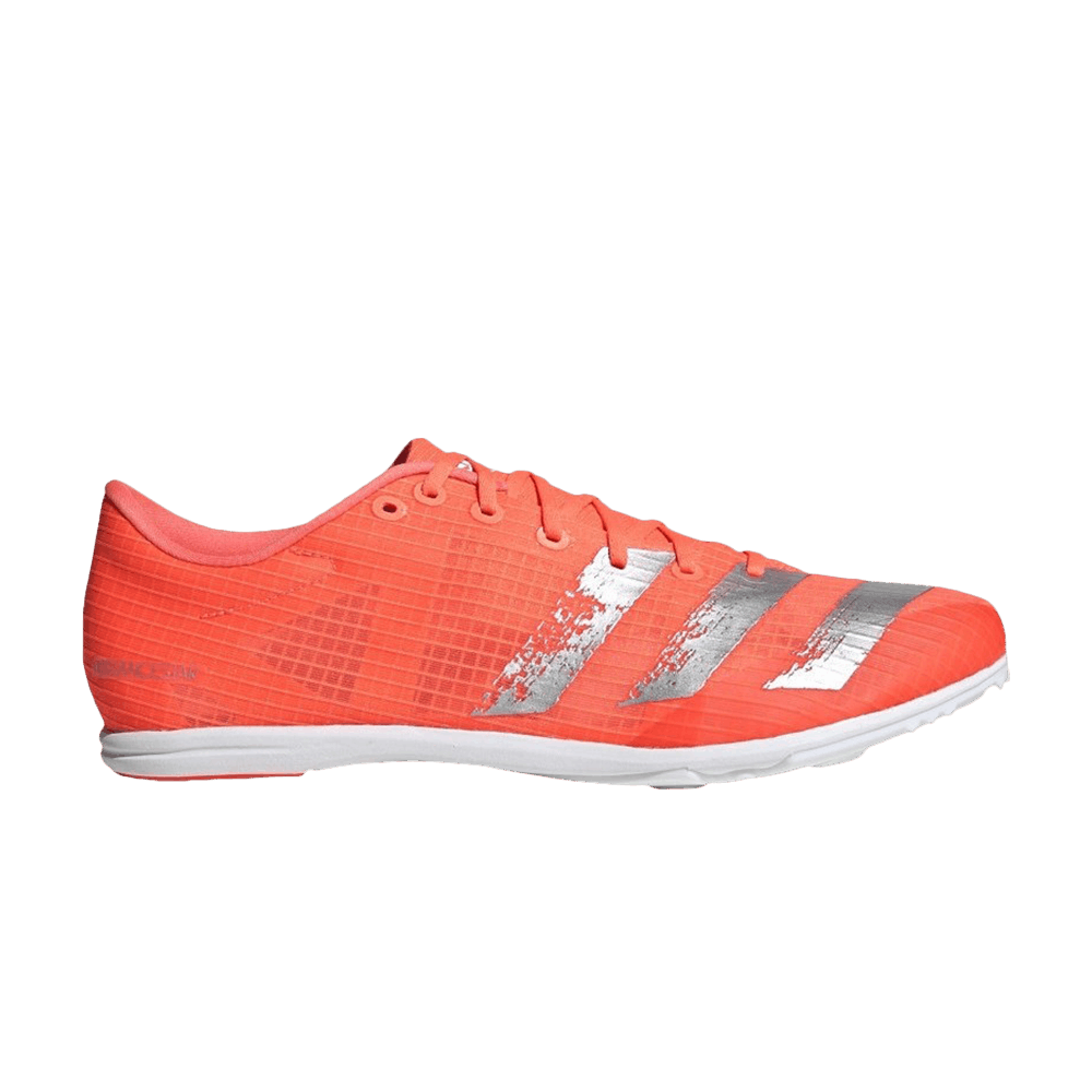 Кроссовки Adidas Distancestar 'Signal Coral'
