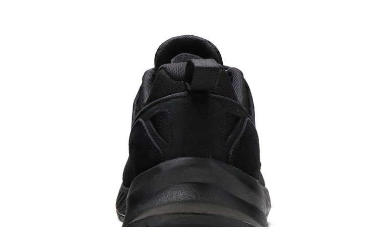 Кроссовки Salomon Odyssey Advanced 'Black Phantom'