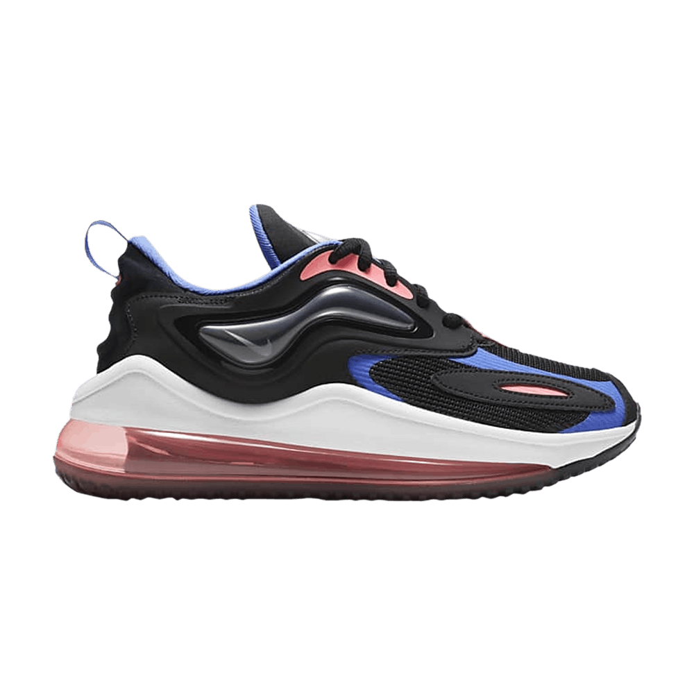 Кроссовки Nike Air Max Zephyr GS 'Black Sapphire Sunset Pulse'
