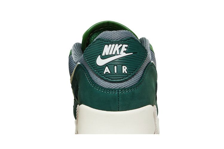 Кроссовки Nike Air Max 90 Premium 'Pro Green'