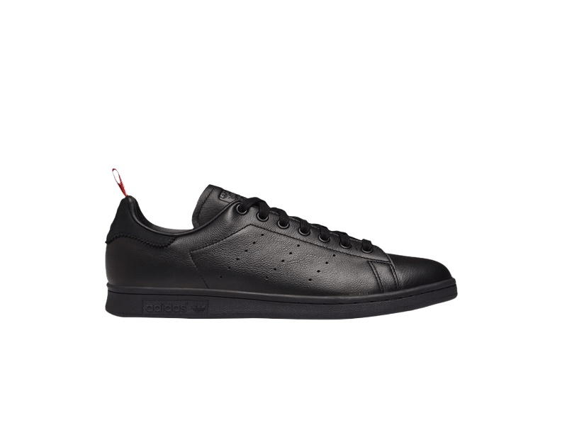 Кроссовки adidas Stan Smith Core Black