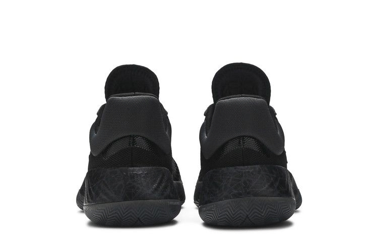 Кроссовки Adidas D.O.N. Issue #1 GCA 'Core Black'