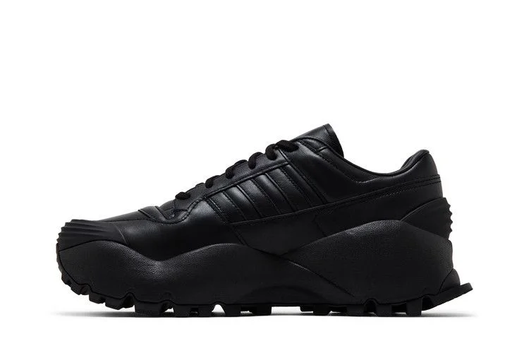 Кроссовки Willy Chavarria x adidas Forum Combat 'Black'