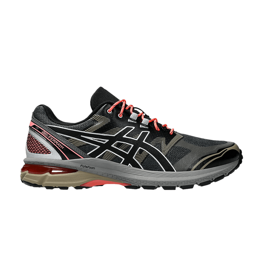 Кроссовки ASICS Gel Terrain 'Future Collide'