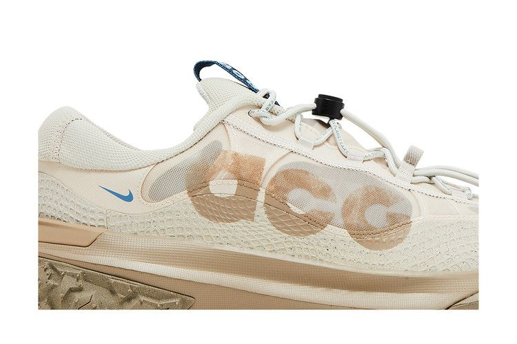 Кроссовки Nike ACG Mountain Fly 2 Low 'Light Orewood Brown'