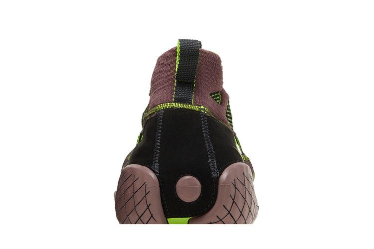 Кроссовки Nike ISPA Link 'Off Noir Limelight'