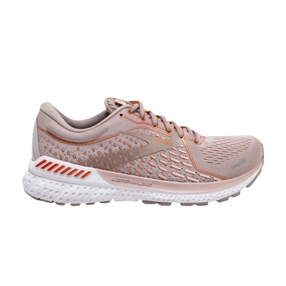 Krossovki-Brooks-Wmns-Adrenaline-GTS-21-Hushed-Violet