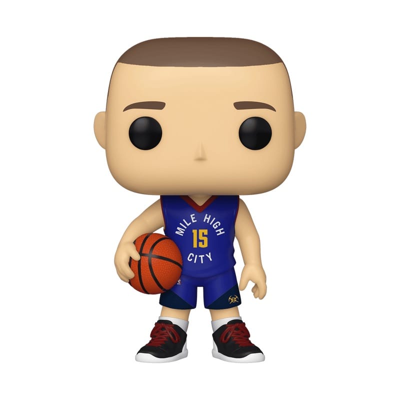 Фигурка Pop! Nikola Jokic