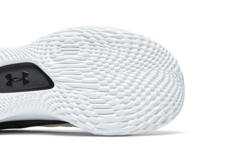 Кроссовки Curry Brand Curry 8 NM 'White Black'
