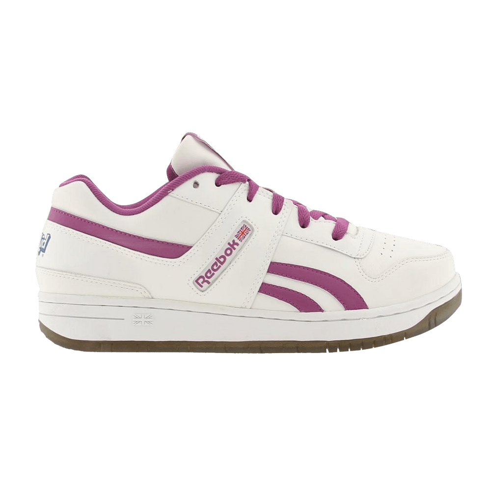 Кроссовки Reebok Kool Aid Pro Legacy