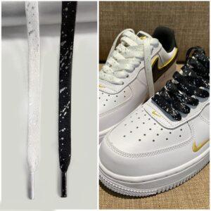 Gorilla-Guard-Air-Force-1-BW-Silver-Laces-300x300